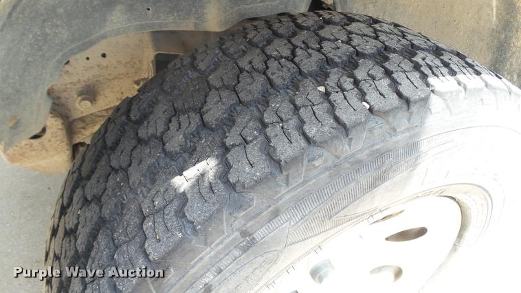 image for item DA1173 2005 Chevrolet Silverado 1500 Ext. Cab pickup truck