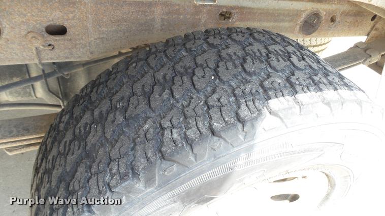 image for item DA1173 2005 Chevrolet Silverado 1500 Ext. Cab pickup truck