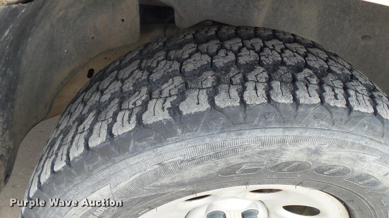 image for item DA1173 2005 Chevrolet Silverado 1500 Ext. Cab pickup truck