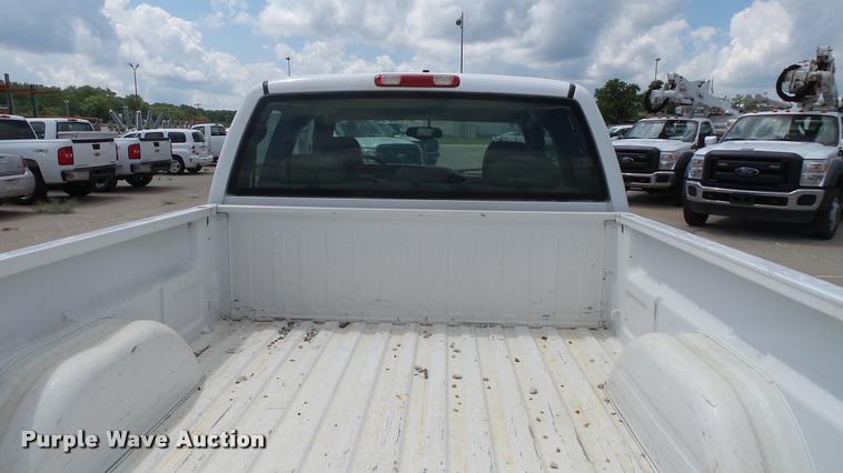 image for item DA1173 2005 Chevrolet Silverado 1500 Ext. Cab pickup truck