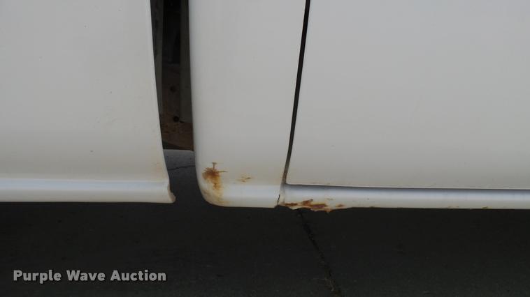 image for item DA1173 2005 Chevrolet Silverado 1500 Ext. Cab pickup truck