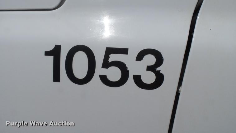 image for item DA1173 2005 Chevrolet Silverado 1500 Ext. Cab pickup truck