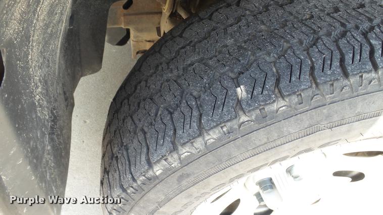 image for item DA1174 2008 Chevrolet Silverado 1500 Ext. Cab pickup truck