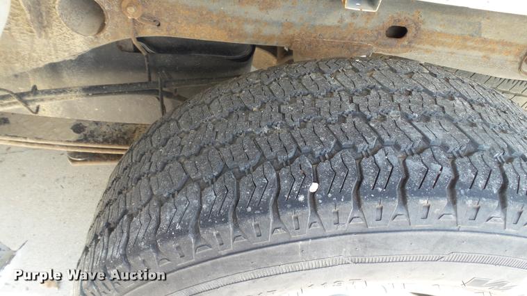 image for item DA1174 2008 Chevrolet Silverado 1500 Ext. Cab pickup truck