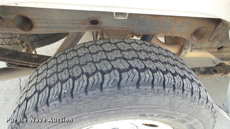 image for item DA1174 2008 Chevrolet Silverado 1500 Ext. Cab pickup truck