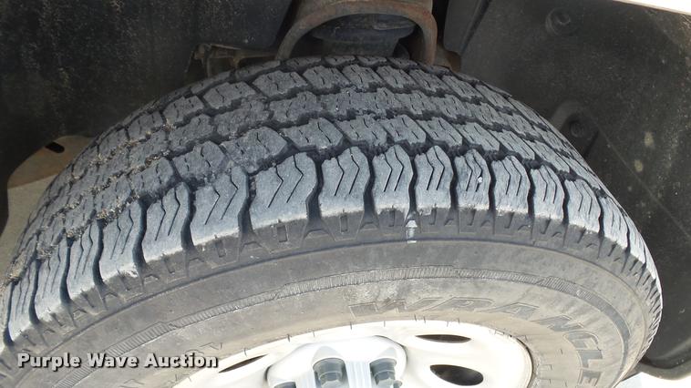 image for item DA1174 2008 Chevrolet Silverado 1500 Ext. Cab pickup truck