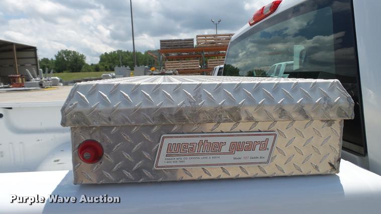 image for item DA1174 2008 Chevrolet Silverado 1500 Ext. Cab pickup truck