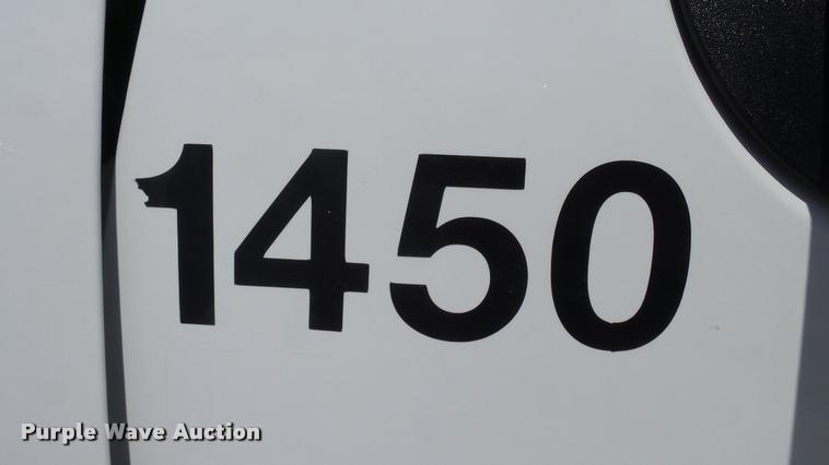 image for item DA1174 2008 Chevrolet Silverado 1500 Ext. Cab pickup truck