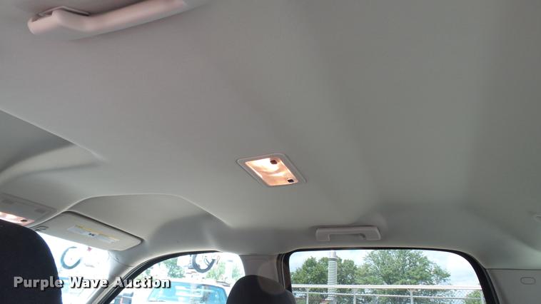 image for item DA1175 2012 Chevrolet Silverado Crew Cab pickup truck