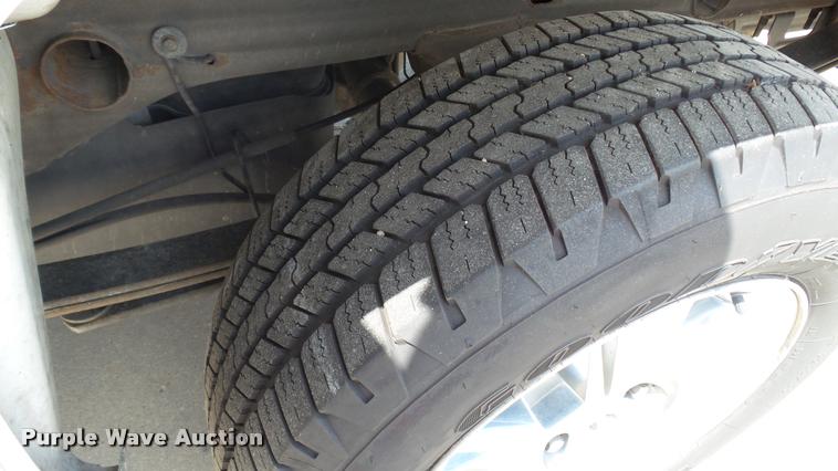 image for item DA1175 2012 Chevrolet Silverado Crew Cab pickup truck