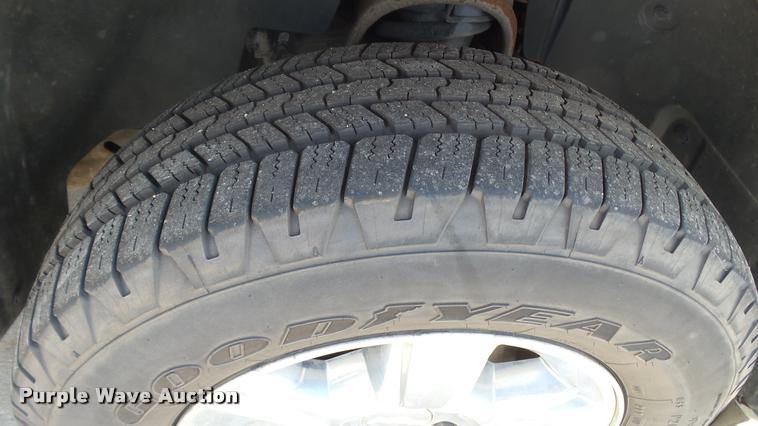 image for item DA1175 2012 Chevrolet Silverado Crew Cab pickup truck