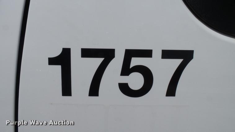 image for item DA1175 2012 Chevrolet Silverado Crew Cab pickup truck