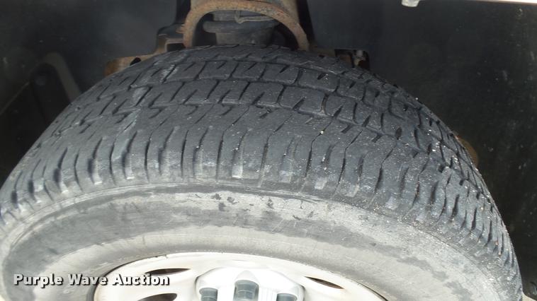 image for item DA1176 2009 Chevrolet Silverado 1500 Ext. Cab pickup truck