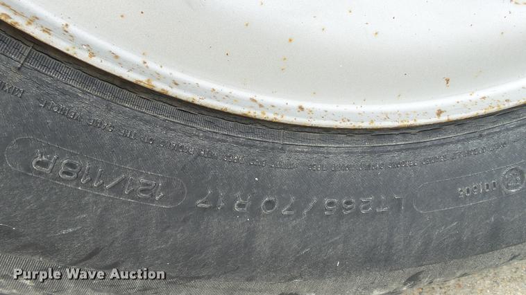 image for item DA1176 2009 Chevrolet Silverado 1500 Ext. Cab pickup truck