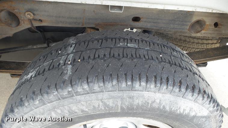 image for item DA1176 2009 Chevrolet Silverado 1500 Ext. Cab pickup truck