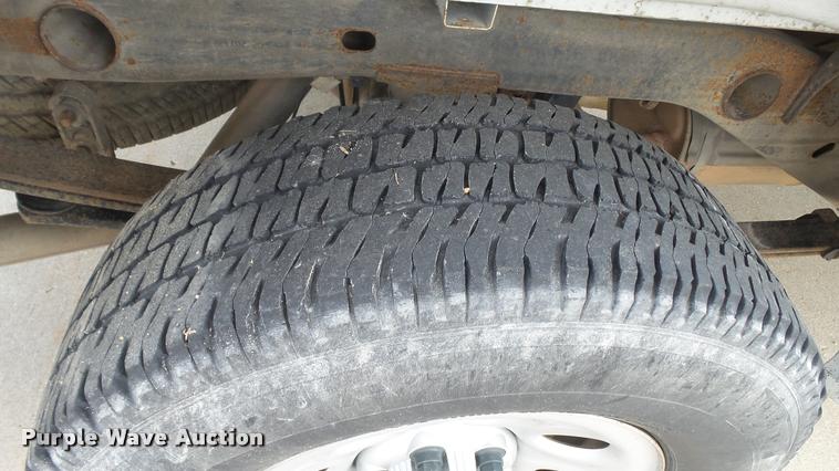 image for item DA1176 2009 Chevrolet Silverado 1500 Ext. Cab pickup truck