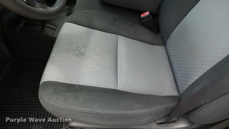 image for item DA1177 2008 Chevrolet Silverado 1500 Ext. Cab pickup truck