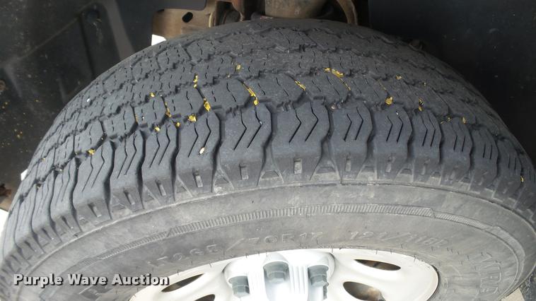 image for item DA1177 2008 Chevrolet Silverado 1500 Ext. Cab pickup truck