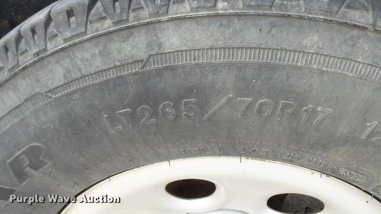 image for item DA1177 2008 Chevrolet Silverado 1500 Ext. Cab pickup truck