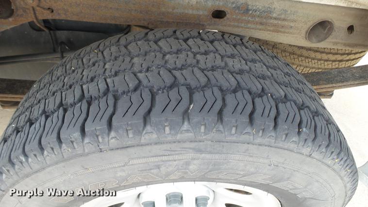 image for item DA1177 2008 Chevrolet Silverado 1500 Ext. Cab pickup truck