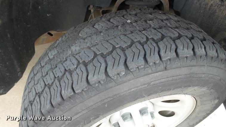 image for item DA1177 2008 Chevrolet Silverado 1500 Ext. Cab pickup truck