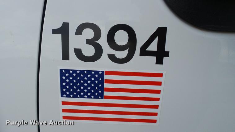 image for item DA1177 2008 Chevrolet Silverado 1500 Ext. Cab pickup truck