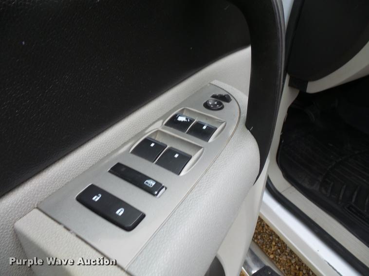 image for item DA1667 2007 Chevrolet Silverado 1500 Crew Cab pickup truck