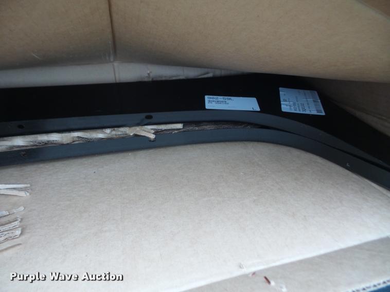 image for item DA1667 2007 Chevrolet Silverado 1500 Crew Cab pickup truck