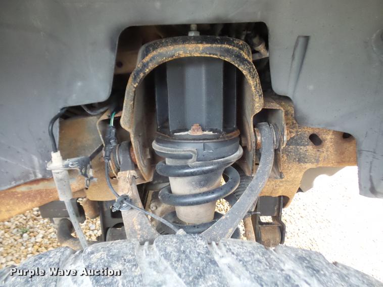 image for item DA1667 2007 Chevrolet Silverado 1500 Crew Cab pickup truck