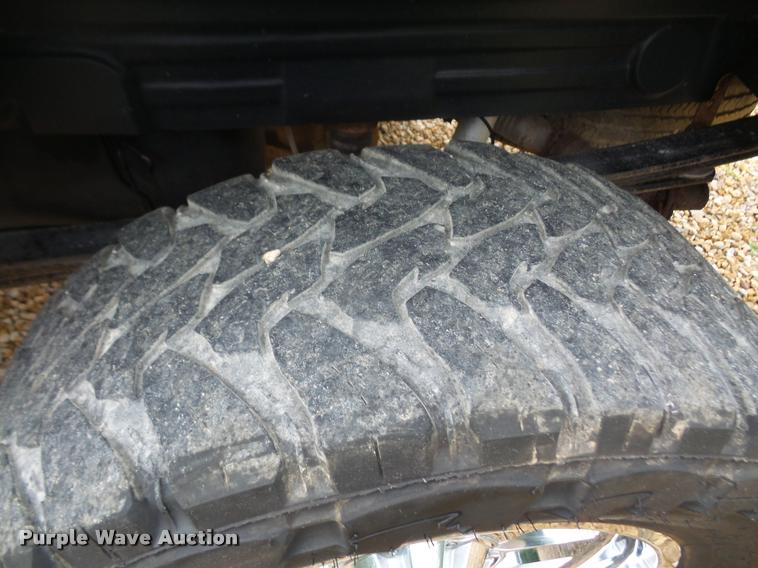 image for item DA1667 2007 Chevrolet Silverado 1500 Crew Cab pickup truck