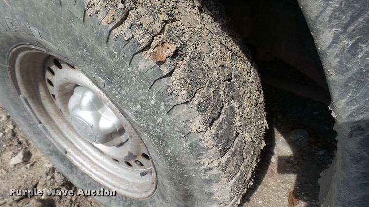 image for item DA1702 1998 Ford F150 pickup truck