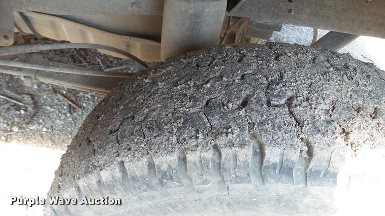 image for item DA1702 1998 Ford F150 pickup truck