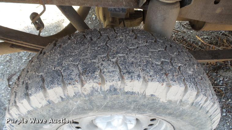 image for item DA1702 1998 Ford F150 pickup truck