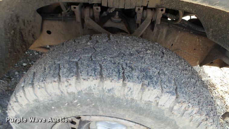 image for item DA1702 1998 Ford F150 pickup truck