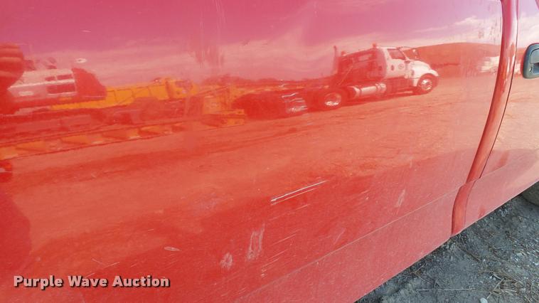 image for item DA1702 1998 Ford F150 pickup truck