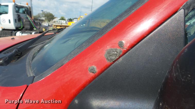 image for item DA1702 1998 Ford F150 pickup truck