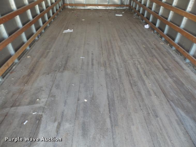 image for item DA1718 Supreme cargo box bed