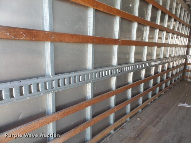 image for item DA1718 Supreme cargo box bed