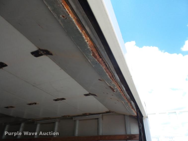 image for item DA1718 Supreme cargo box bed