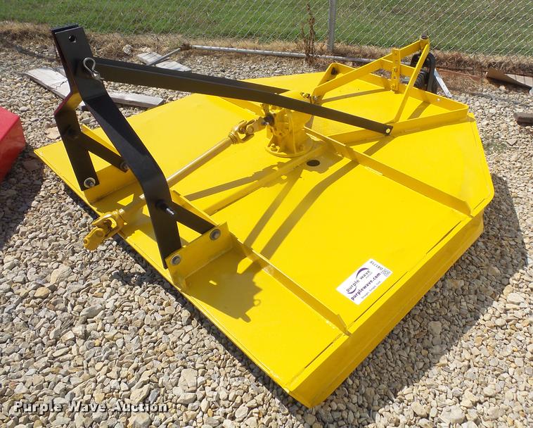 image for item DA1719 Rotary mower