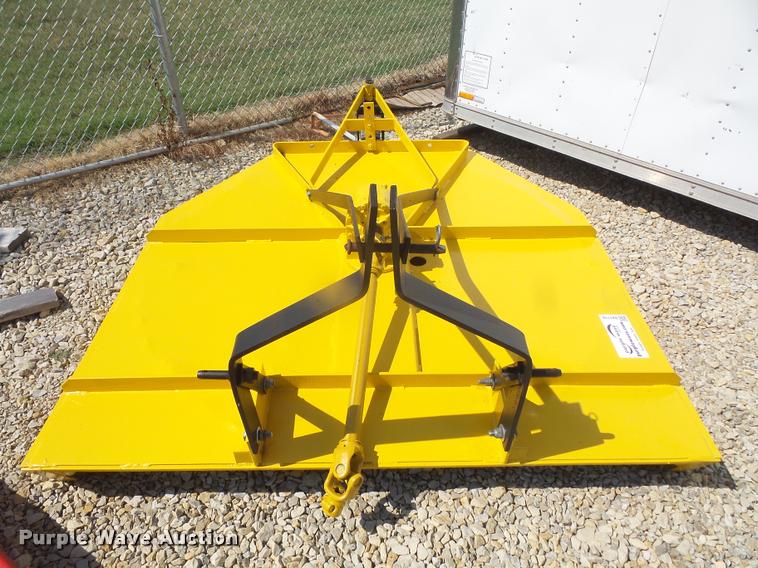 image for item DA1719 Rotary mower