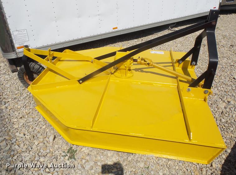 image for item DA1719 Rotary mower