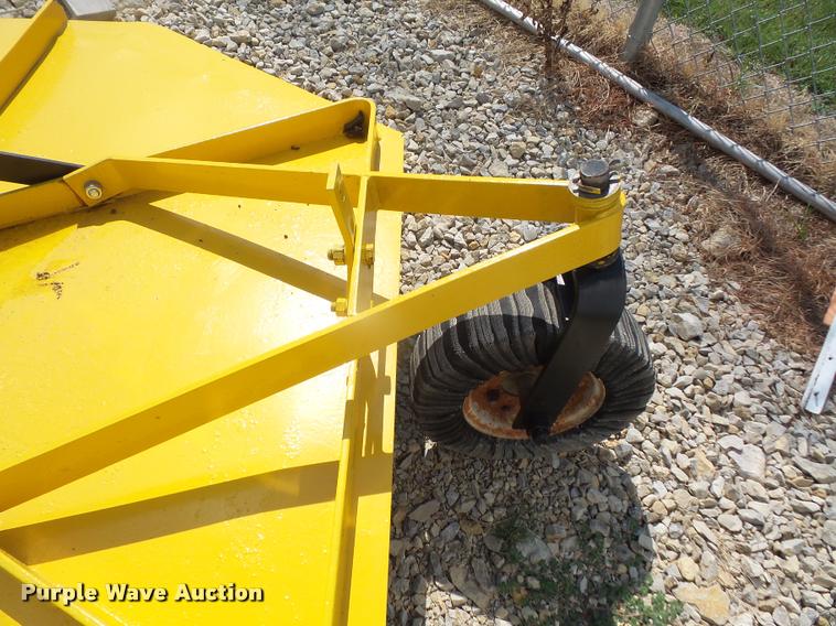 image for item DA1719 Rotary mower