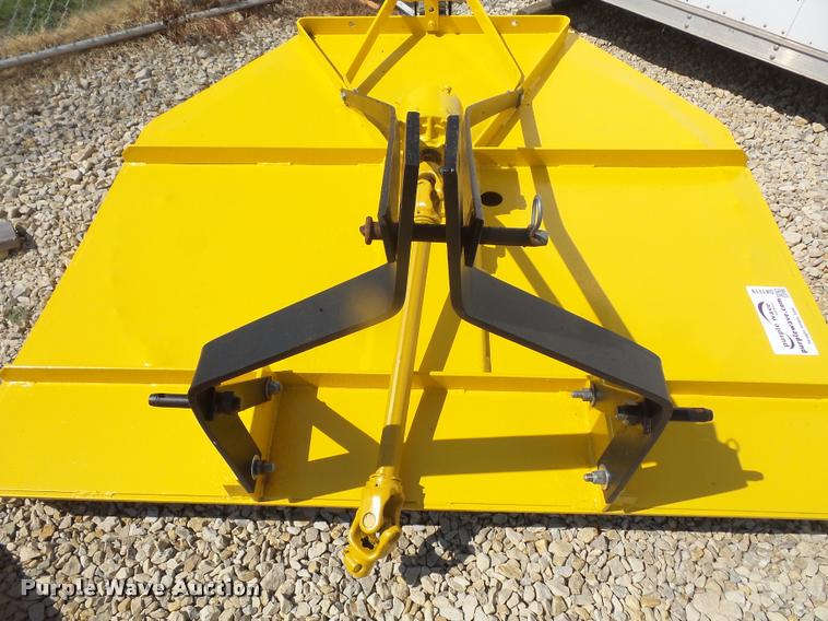 image for item DA1719 Rotary mower