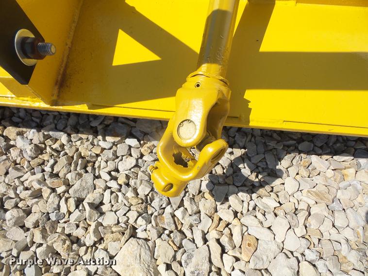 image for item DA1719 Rotary mower