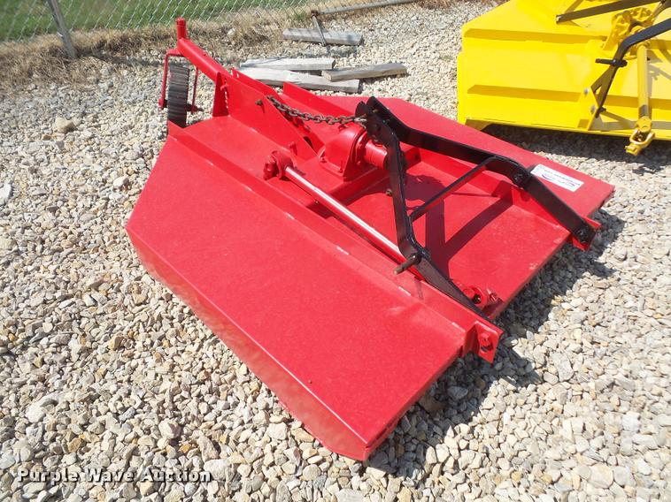 image for item DA1720 Rotary mower