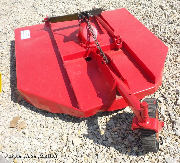 image for item DA1720 Rotary mower