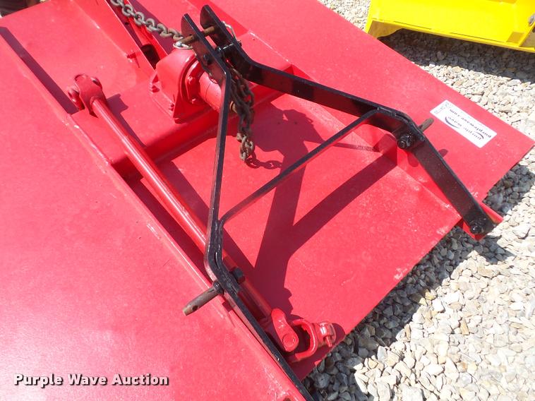 image for item DA1720 Rotary mower