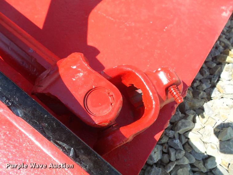 image for item DA1720 Rotary mower