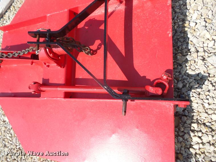 image for item DA1720 Rotary mower